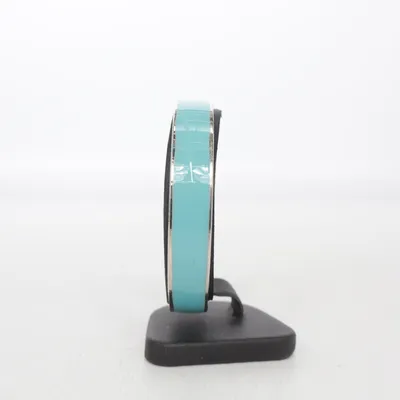 Armband (Turquoise, Zilver) van Escada Onbekend materiaal