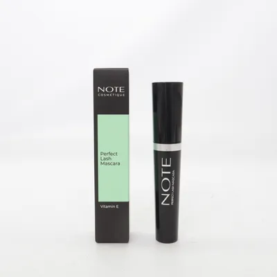 Mascara (Perfect Lash) van Note Cosmetique