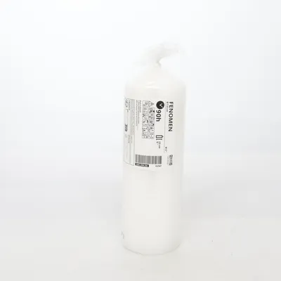 Bougie (Blanc) de IKEA