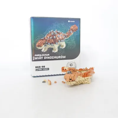 Construction set from Lockie