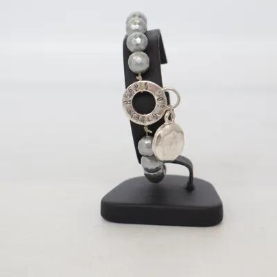 Bracelet (Gris) de Pearls for Girls Métal inconnu