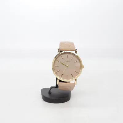 Armbandsur (Beige) från Geneva