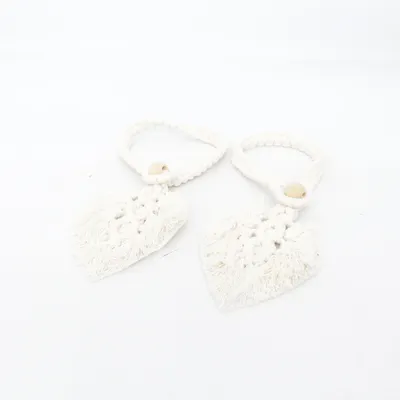 Gardinomtag (Beige)