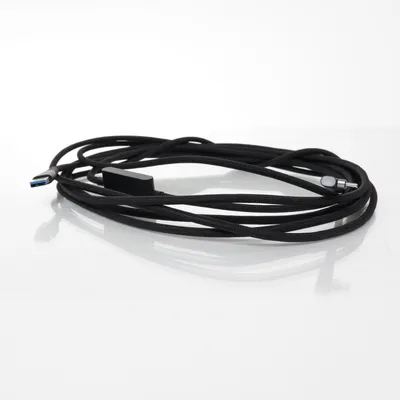 USB kabel van Iniu