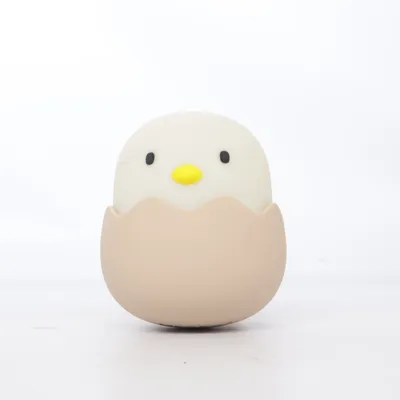 Nattlampa (Beige) från MEGALight Dr. Kunde