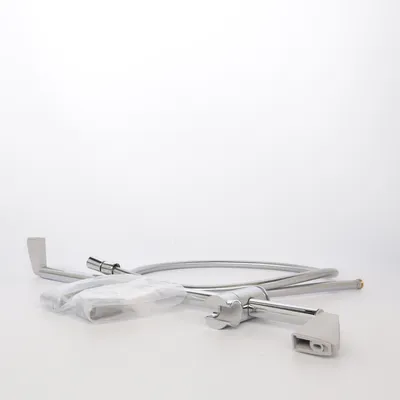 Accessoire de salle de bain (Argent) de Hansgrohe