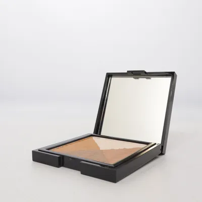 Poudre bronzante (Sun bronzer) de Babor