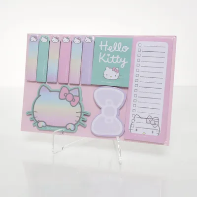 Kontortilbehør fra Sanrio