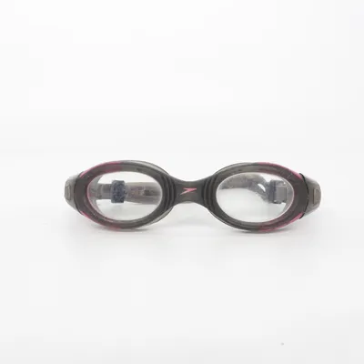 Zwembril (Zwart, Roze) van Speedo