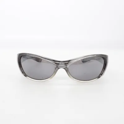 Lunettes de soleil (Gris)