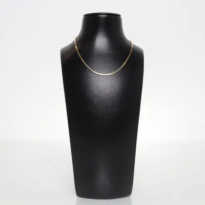 Halsband (Guldfärgad) från Amerik Okänd metall