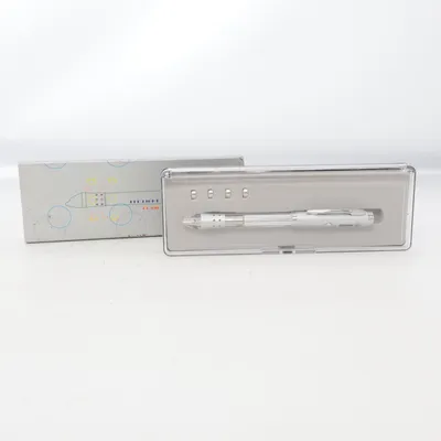 Lommelygte (Led Light Flash Light Pen) fra Osram