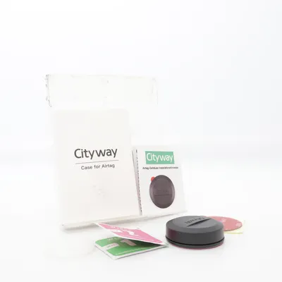 Fietsaccessoire van Citywalk