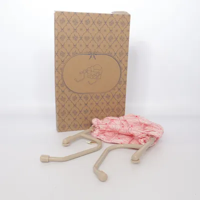 Børnesæde (Doll Table Chair) fra Konges Sløjd