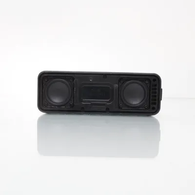 Speaker (Black) from Linocell