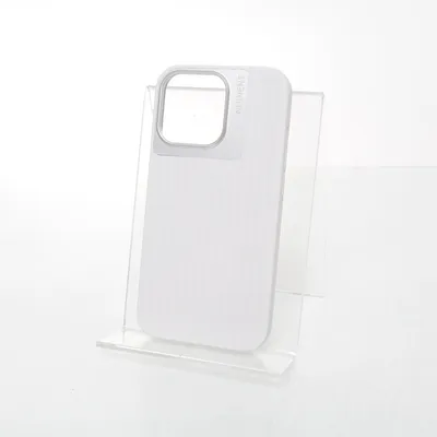 Mobilskal (Vit) från Nudient