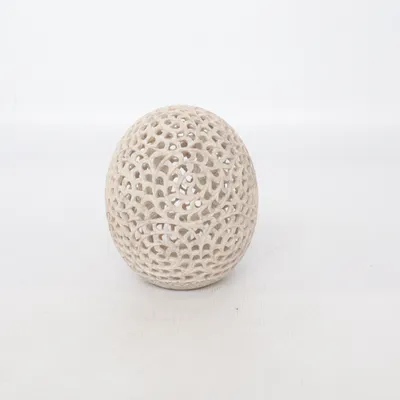 Décoration intérieure (Beige)