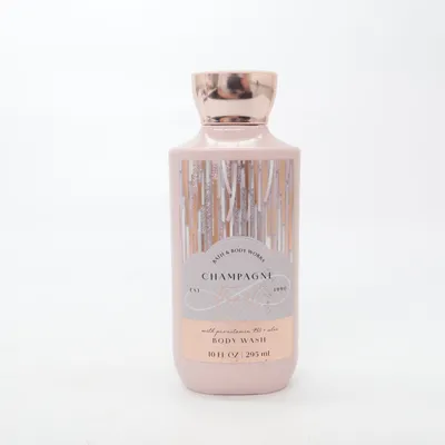 Duschkräm (Champagne Toast) från Bath & Body Works