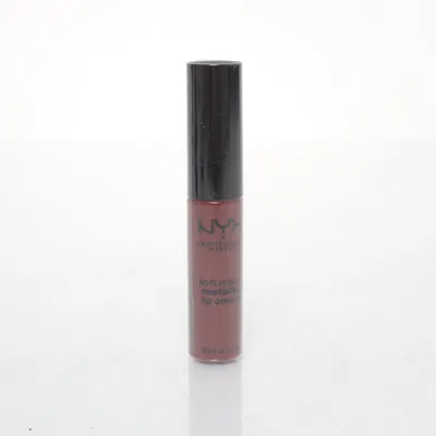 Lipstick (Purple) from NYX