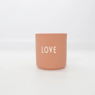 Mok (Love) van Design Letters