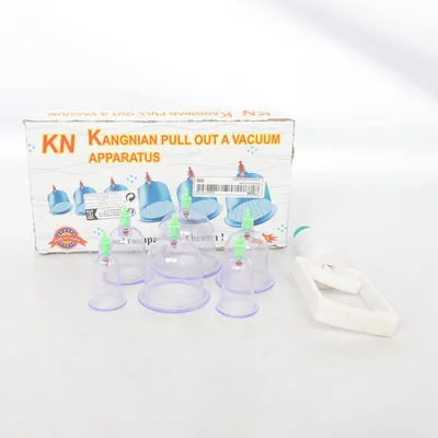 Outil de massage (Transparent) de K.N