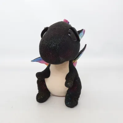 Krammedyr (Anora) fra Beanie Boos Ty
