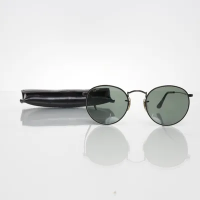 Solglasögon (Svart) från Ray-Ban