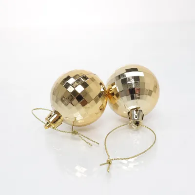 Julgranspynt (Guldfärgad)