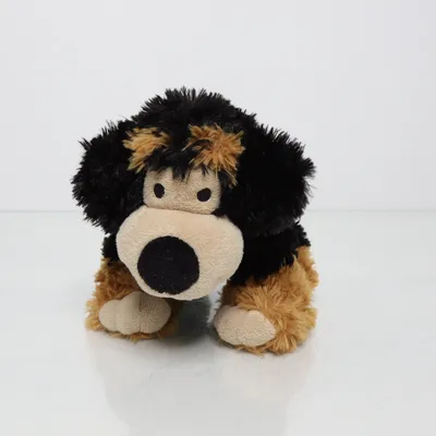 Gosedjur (Svart, Brun) från Molli Toys