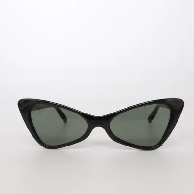 Sunglasses (Black) from Le Specs