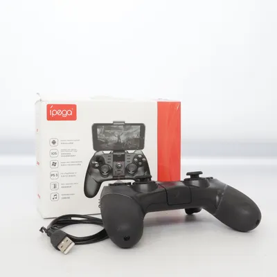 Spelkontroll (3 In 1 Wireless Controller)