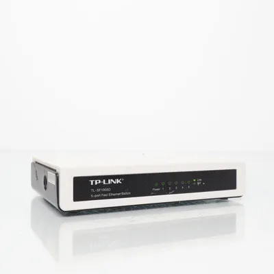 Router från TP-Link