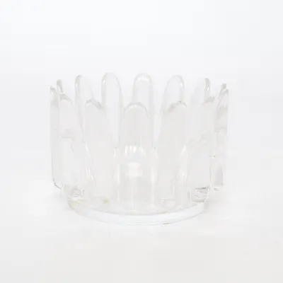 Serving bowl (Transparent)