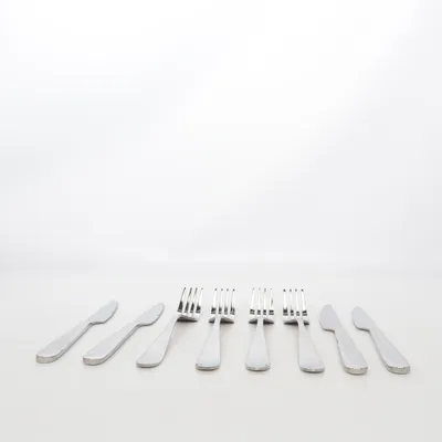 Couverts (Argent)