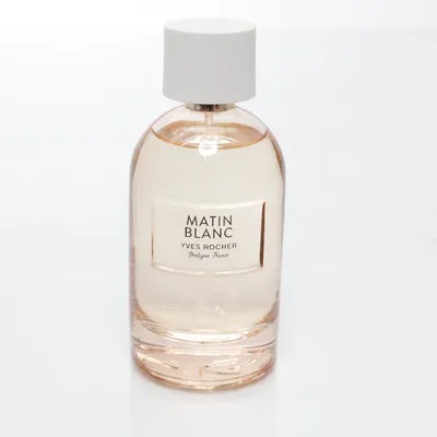 Eau de Parfum (Matin blanc) från Yves Rocher