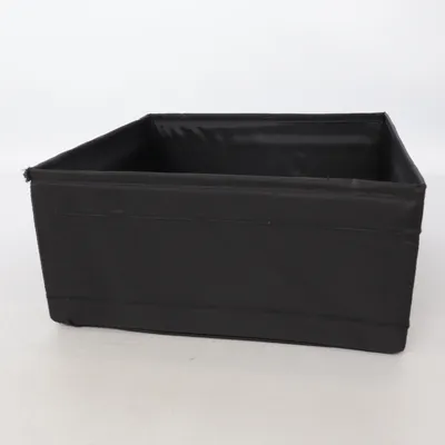 Raccords de garde-robe (Noir)