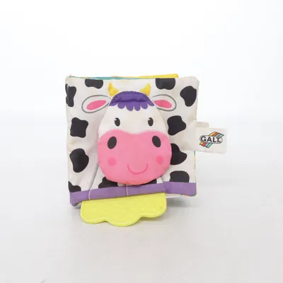 Bebisleksak (Flerfärgad) från Baby Einstein