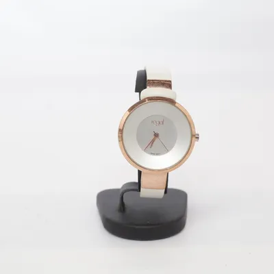 Armbandsur (Vit) från Regal