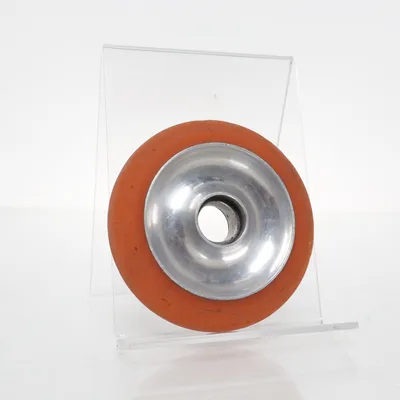 Hjul (Orange)