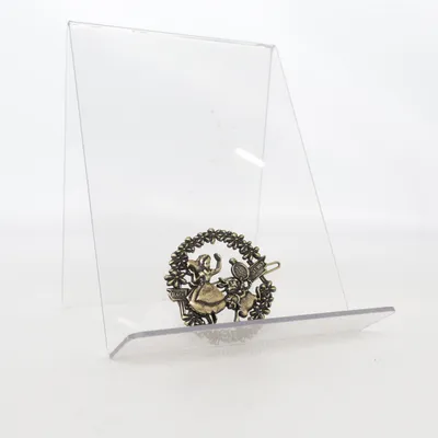 Broche (Or) de Disney Métal inconnu
