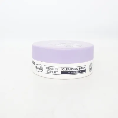 Facial cleanser (Beauty Expert Cleansing Balm) from Balea