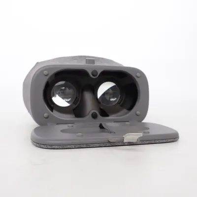 VR-glasögon (Grå) från Google