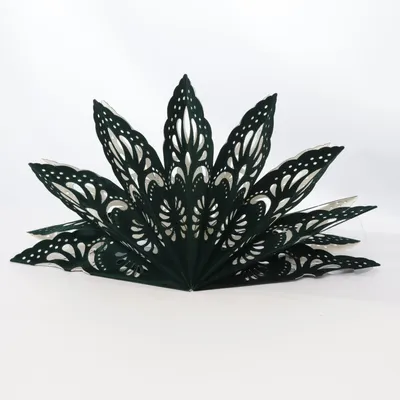 Inredningsdetalj (Svart) från ICA