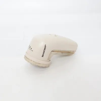 Fabric shaver (Sr 3 A1) from SilverCrest