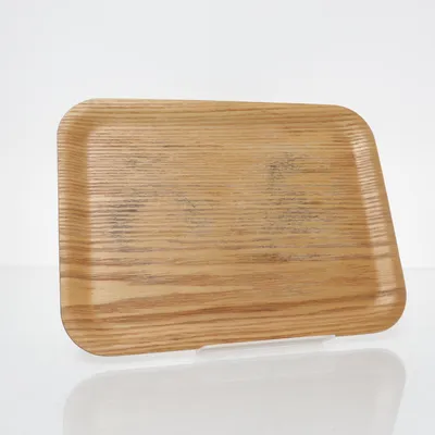 Tray (Brown) from Åhléns