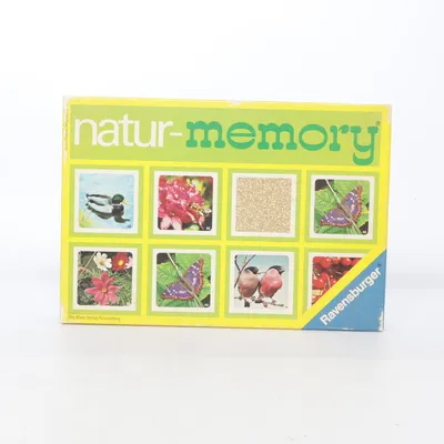 Brädspel från Ravensburger