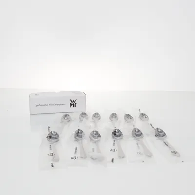 Spoon (Silver) from WMF