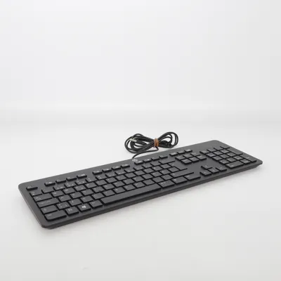 Toetsenbord (Zwart) van HP