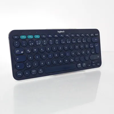 Tangentbord (Y-R0056) från Logitech