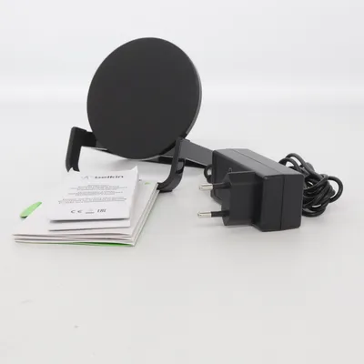 Battery charger from Belkin